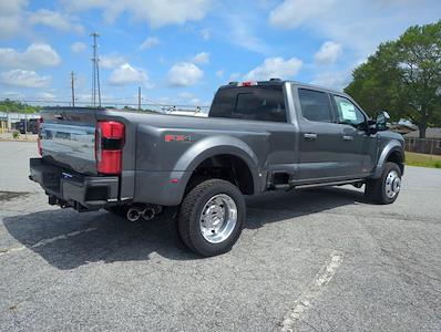 2024 Ford F-450 Crew Cab DRW 4WD, Pickup for sale #RED90432 - photo 2