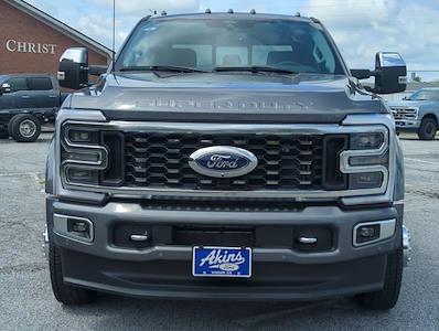 2024 Ford F-450 Crew Cab DRW 4WD, Pickup for sale #RED90432 - photo 1