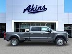 2024 Ford F-450 Crew Cab DRW 4WD, Pickup for sale #RED90432 - photo 3