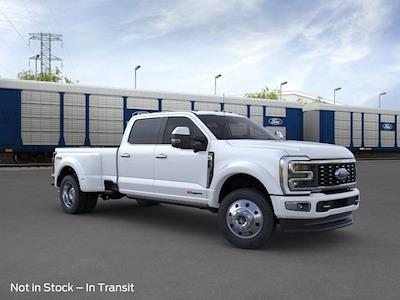 2024 Ford F-450 Crew Cab DRW 4WD, Pickup for sale #RED90440 - photo 1
