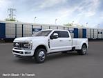 2024 Ford F-450 Crew Cab DRW 4WD, Pickup for sale #RED90440 - photo 3