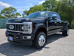 2024 Ford F-450 Crew Cab DRW 4WD, Pickup for sale #RED92319 - photo 8