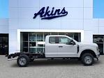 New 2024 Ford F-250 XL Super Cab 4WD, Cab Chassis for sale #RED96574 - photo 1