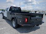 New 2024 Ford F-450 XL Crew Cab 4WD, 11' 4" Knapheide PGTD Gooseneck Flatbed Truck for sale #RED98216 - photo 5