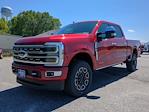 2024 Ford F-350 Crew Cab 4WD, Pickup for sale #REE04628 - photo 8