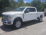 2024 Ford F-350 Crew Cab SRW 4WD, Pickup for sale #REE05271 - photo 3