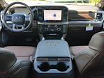 New 2024 Ford F-350 King Ranch Crew Cab 4WD, Pickup for sale #REE05313 - photo 13