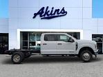 2024 Ford F-350 Crew Cab DRW 4WD, Cab Chassis for sale #REE05891 - photo 1