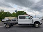 2024 Ford F-350 Crew Cab DRW 4WD, Cab Chassis for sale #REE05891 - photo 3