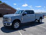 New 2024 Ford F-350 King Ranch Crew Cab 4WD, Pickup for sale #REE05917 - photo 8