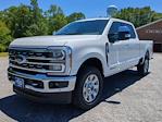 New 2024 Ford F-350 Lariat Crew Cab 4WD, Pickup for sale #REE06460 - photo 6