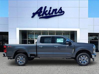 2024 Ford F-350 Crew Cab SRW 4WD, Pickup for sale #REE06677 - photo 1