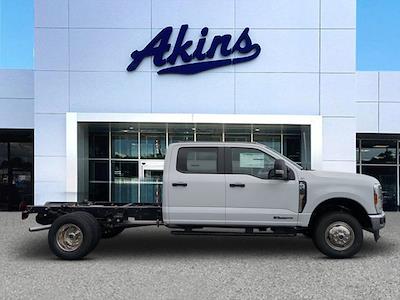 2024 Ford F-350 Crew Cab DRW 4WD, Cab Chassis for sale #REE07170 - photo 1