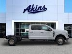 2024 Ford F-350 Crew Cab DRW 4WD, Cab Chassis for sale #REE07804 - photo 1