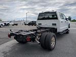 2024 Ford F-350 Crew Cab DRW 4WD, Cab Chassis for sale #REE07804 - photo 2