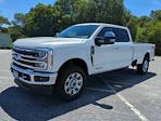 2024 Ford F-350 Crew Cab 4WD, Pickup for sale #REE07870 - photo 8