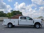 New 2024 Ford F-250 XL Crew Cab 4WD, 8' Warner Select Pro Service Truck for sale #REE08629 - photo 4