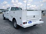 New 2024 Ford F-250 XL Crew Cab 4WD, 8' Warner Select Pro Service Truck for sale #REE08629 - photo 5