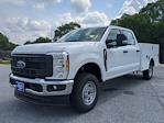 2024 Ford F-250 Crew Cab 4WD, Warner Select Pro Service Truck for sale #REE08632 - photo 6