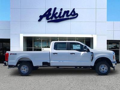 New 2024 Ford F-350 XL Crew Cab 4WD, Pickup for sale #REE11606 - photo 1