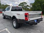 New 2024 Ford F-350 King Ranch Crew Cab 4WD, Pickup for sale #REE15372 - photo 5