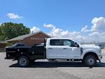 2024 Ford F-350 Crew Cab DRW 4WD, Knapheide PGTD Gooseneck Flatbed Truck for sale #REE15751 - photo 3