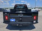 New 2024 Ford F-350 XL Crew Cab 4WD, 9' 4" Knapheide PGTD Gooseneck Flatbed Truck for sale #REE15751 - photo 4