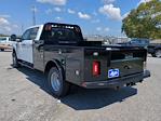 2024 Ford F-350 Crew Cab DRW 4WD, Knapheide PGTD Gooseneck Flatbed Truck for sale #REE15751 - photo 5