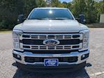 New 2024 Ford F-350 XL Crew Cab 4WD, 9' 4" Knapheide PGTD Gooseneck Flatbed Truck for sale #REE15751 - photo 7