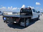 2024 Ford F-350 Crew Cab DRW 4WD, Knapheide PGTB Utility Gooseneck Flatbed Truck for sale #REE15805 - photo 2