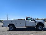 New 2024 Ford F-450 XL Regular Cab RWD, Service Truck for sale #REE16693 - photo 1