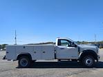 New 2024 Ford F-450 XL Regular Cab RWD, Service Truck for sale #REE16693 - photo 3