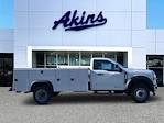 New 2024 Ford F-450 XL Regular Cab 4WD, 11' Monroe Truck Equipment ServicePRO™ Service Truck for sale #REE16779 - photo 1