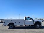 New 2024 Ford F-450 XL Regular Cab 4WD, 11' Monroe Truck Equipment ServicePRO™ Service Truck for sale #REE16779 - photo 3