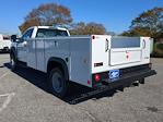 New 2024 Ford F-450 XL Regular Cab 4WD, 11' Monroe Truck Equipment ServicePRO™ Service Truck for sale #REE16779 - photo 5