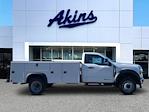 New 2024 Ford F-450 XL Regular Cab RWD, 11' Monroe Truck Equipment ServicePRO™ Service Truck for sale #REE16791 - photo 1