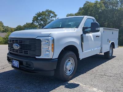 2024 Ford F-250 Regular Cab RWD, Pickup for sale #REE17309 - photo 1