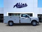 2024 Ford F-250 Regular Cab RWD, Pickup for sale #REE17309 - photo 7