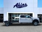 New 2024 Ford F-450 XL Crew Cab 4WD, Cab Chassis for sale #REE34262 - photo 1