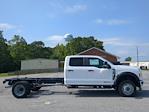 New 2024 Ford F-450 XL Crew Cab 4WD, Cab Chassis for sale #REE34262 - photo 4