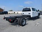 New 2024 Ford F-450 XL Crew Cab 4WD, Cab Chassis for sale #REE34262 - photo 2