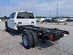 New 2024 Ford F-450 XL Crew Cab 4WD, Cab Chassis for sale #REE34262 - photo 9