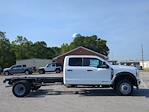 New 2024 Ford F-450 XL Crew Cab 4WD, Cab Chassis for sale #REE34339 - photo 5