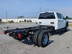 New 2024 Ford F-450 XL Crew Cab 4WD, Cab Chassis for sale #REE34339 - photo 2