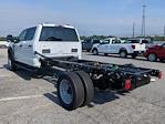 New 2024 Ford F-450 XL Crew Cab 4WD, Cab Chassis for sale #REE34339 - photo 9