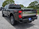 New 2024 Ford F-350 Limited Crew Cab 4WD, Pickup for sale #REE49700 - photo 5