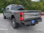 New 2024 Ford F-350 Limited Crew Cab 4WD, Pickup for sale #REE49703 - photo 7