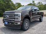 New 2024 Ford F-350 Limited Crew Cab 4WD, Pickup for sale #REE51939 - photo 6