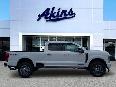 2024 Ford F-350 Crew Cab 4WD, Pickup for sale #REE52059 - photo 1