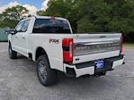 New 2024 Ford F-350 Limited Crew Cab 4WD, Pickup for sale #REE52059 - photo 7